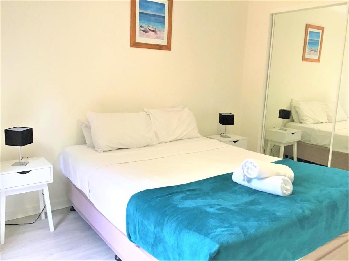 Beaches On Wave Street Gold Coast Eksteriør bilde