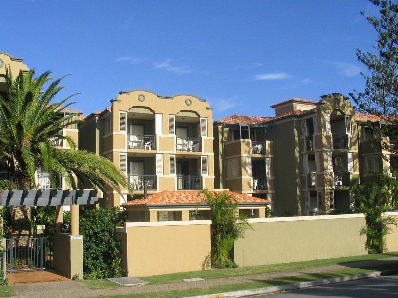 Beaches On Wave Street Gold Coast Eksteriør bilde