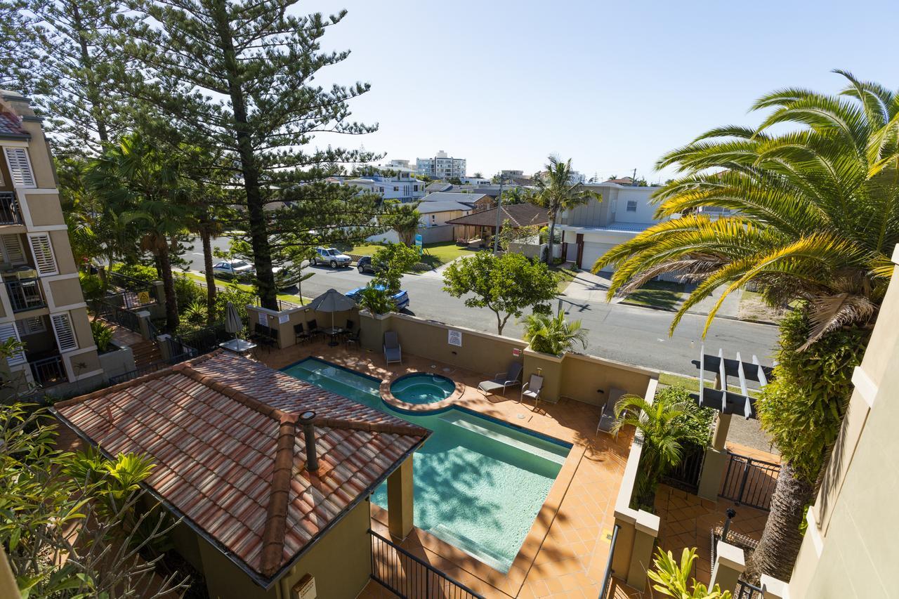 Beaches On Wave Street Gold Coast Eksteriør bilde