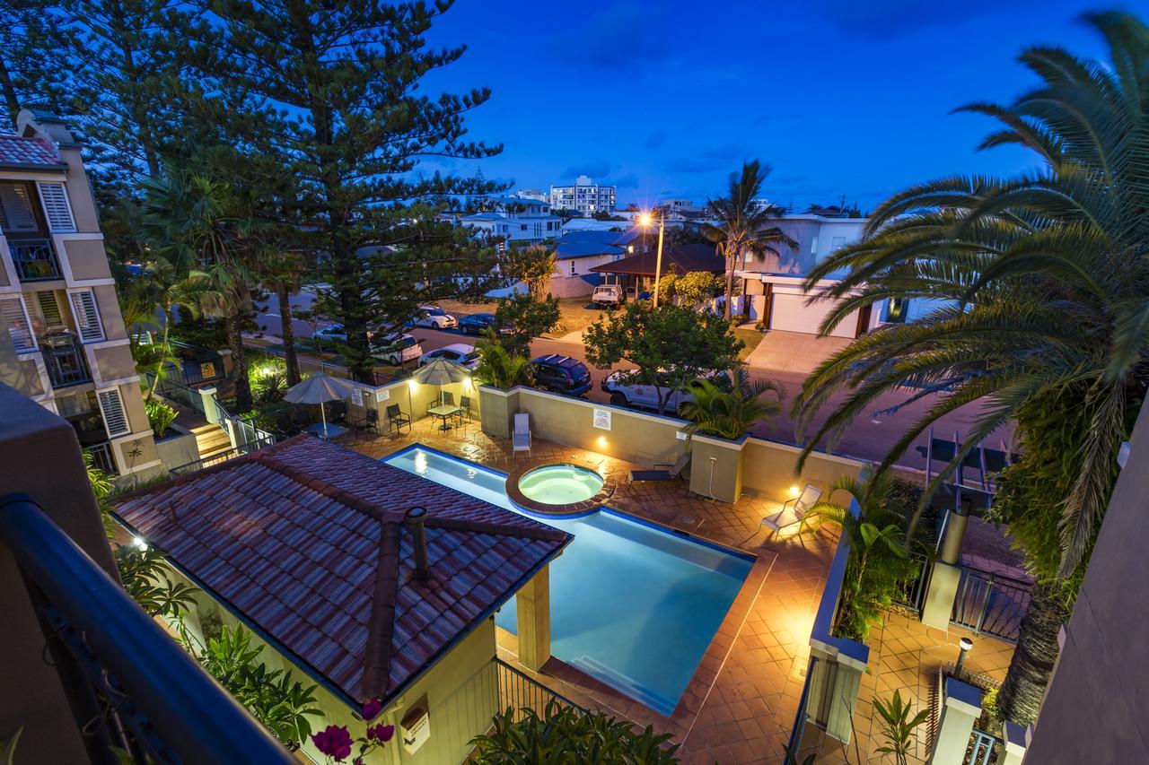 Beaches On Wave Street Gold Coast Eksteriør bilde