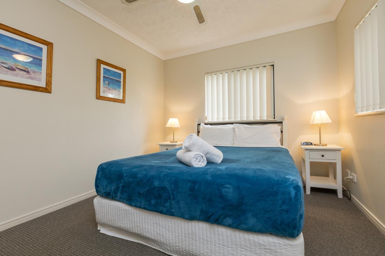 Beaches On Wave Street Gold Coast Eksteriør bilde