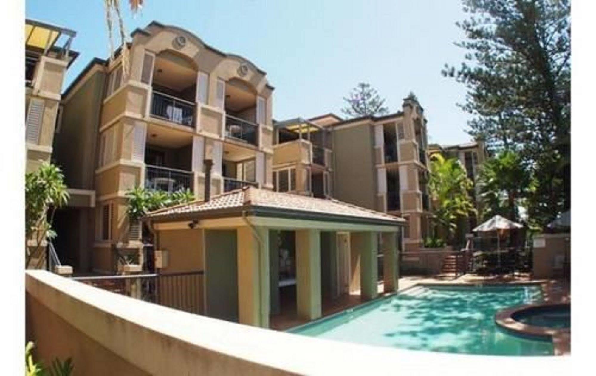 Beaches On Wave Street Gold Coast Eksteriør bilde