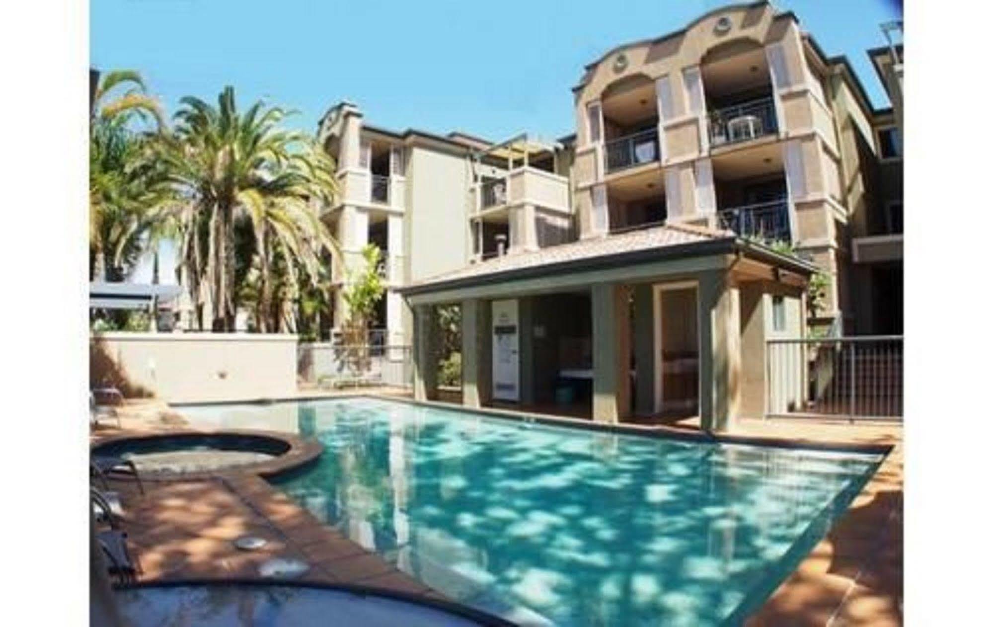 Beaches On Wave Street Gold Coast Eksteriør bilde