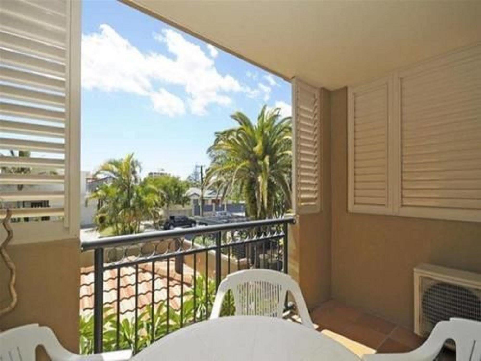Beaches On Wave Street Gold Coast Eksteriør bilde