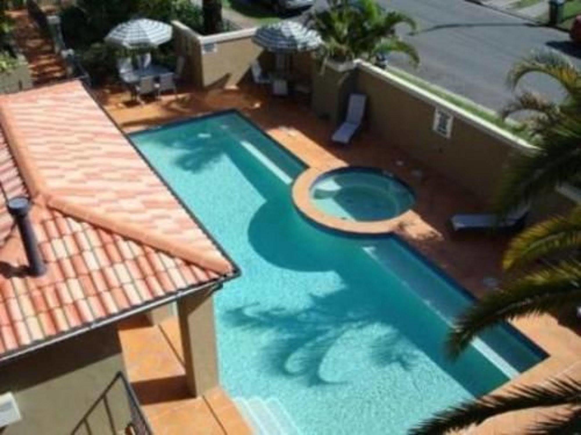 Beaches On Wave Street Gold Coast Eksteriør bilde
