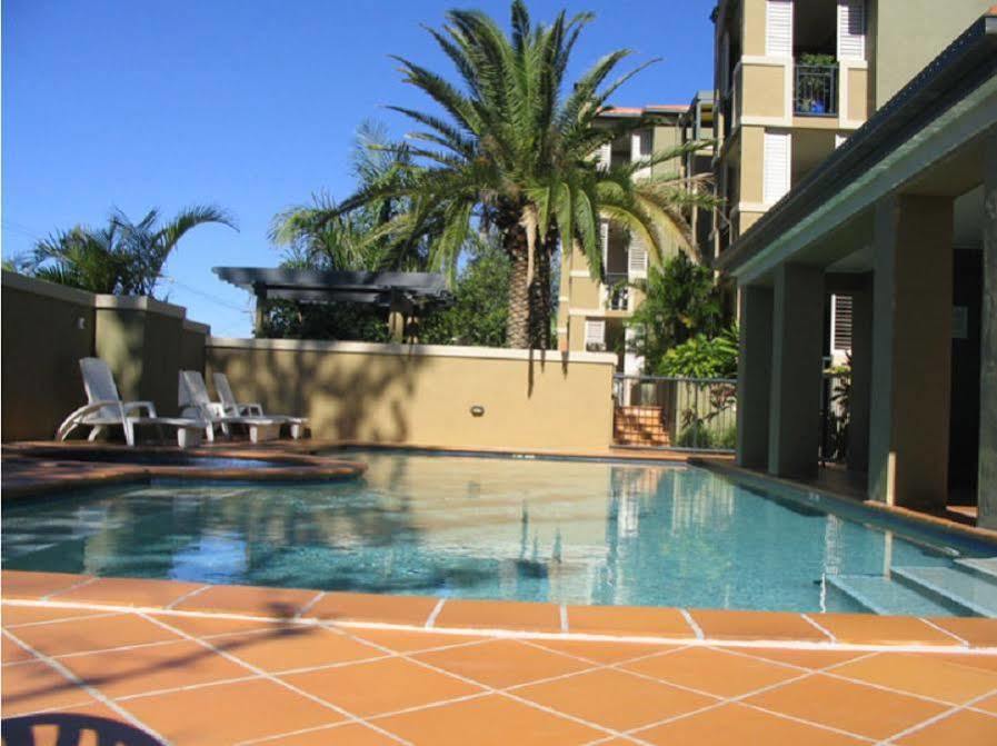 Beaches On Wave Street Gold Coast Eksteriør bilde