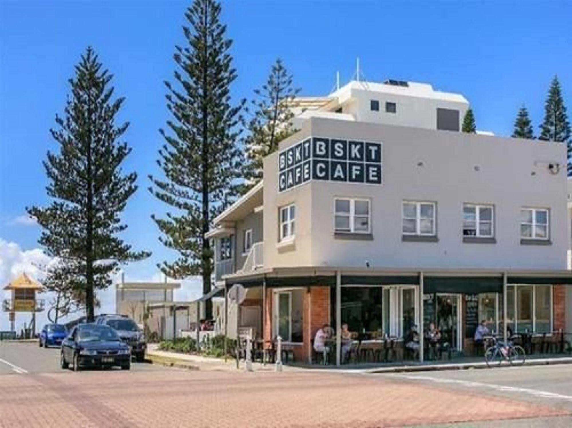 Beaches On Wave Street Gold Coast Eksteriør bilde
